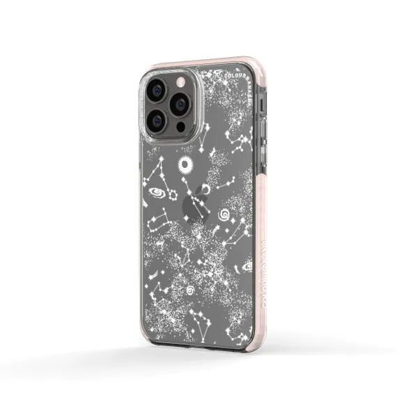 iPhone Case - Milky Way Galaxy