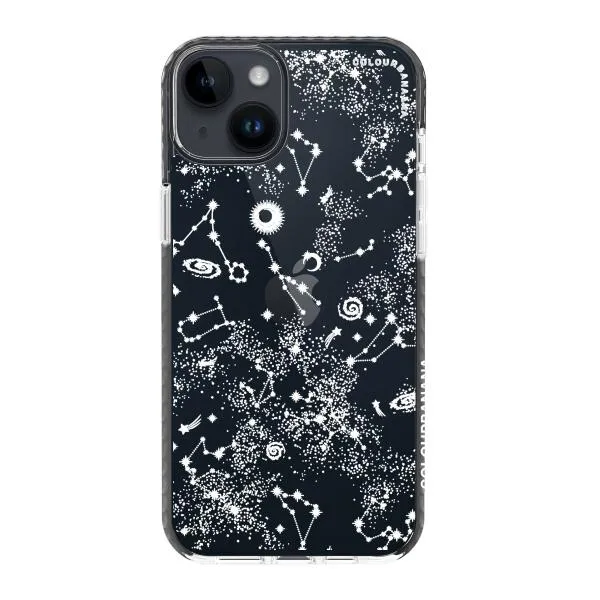 iPhone Case - Milky Way Galaxy