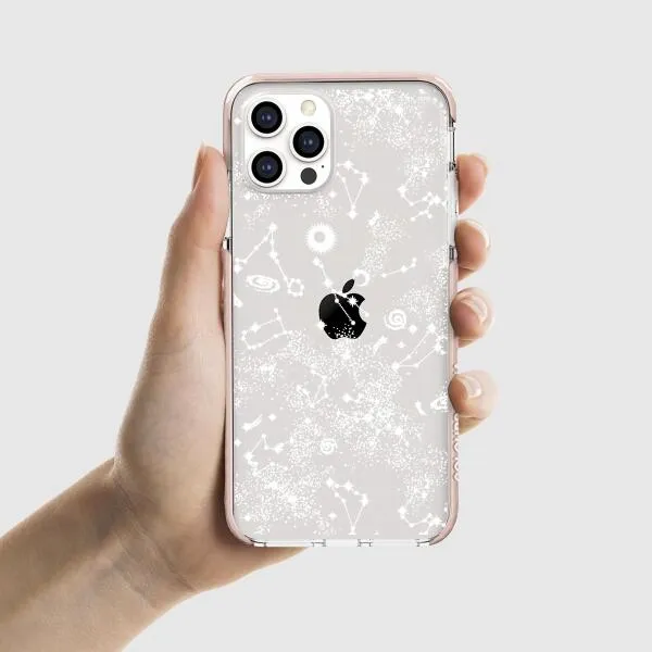 iPhone Case - Milky Way Galaxy