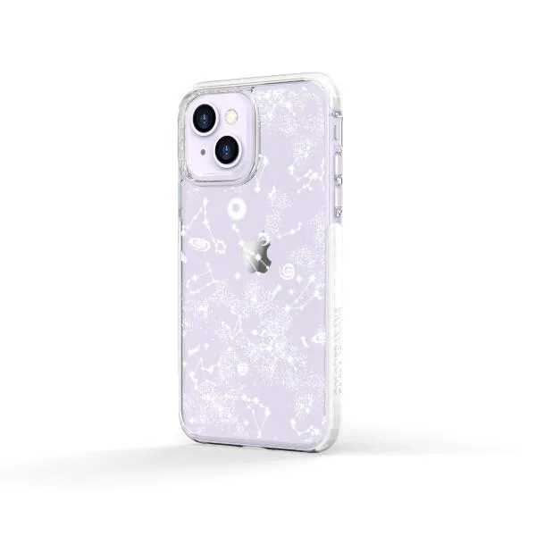 iPhone Case - Milky Way Galaxy