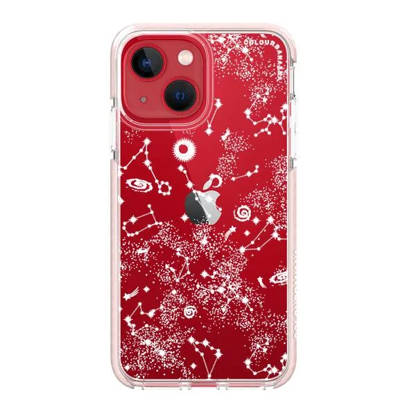 iPhone Case - Milky Way Galaxy