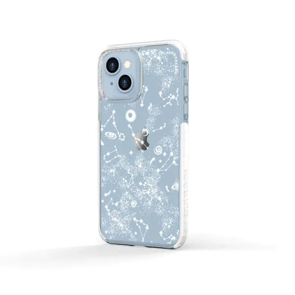 iPhone Case - Milky Way Galaxy