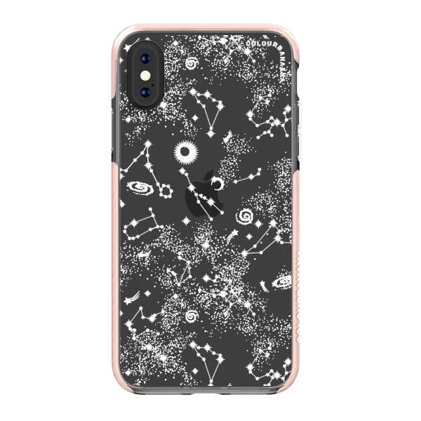 iPhone Case - Milky Way Galaxy