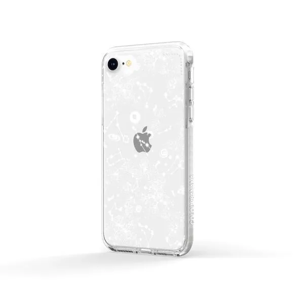 iPhone Case - Milky Way Galaxy