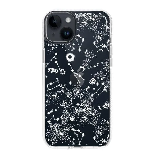 iPhone Case - Milky Way Galaxy