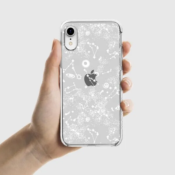 iPhone Case - Milky Way Galaxy