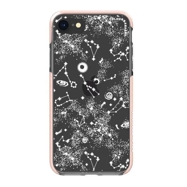 iPhone Case - Milky Way Galaxy