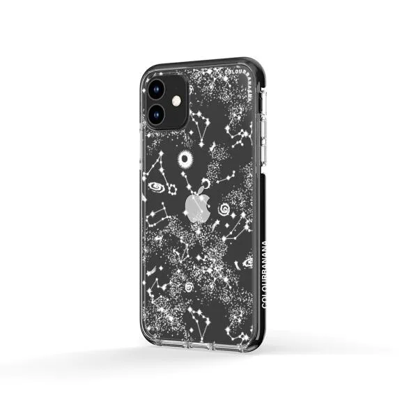 iPhone Case - Milky Way Galaxy