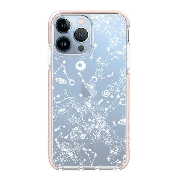 iPhone Case - Milky Way Galaxy