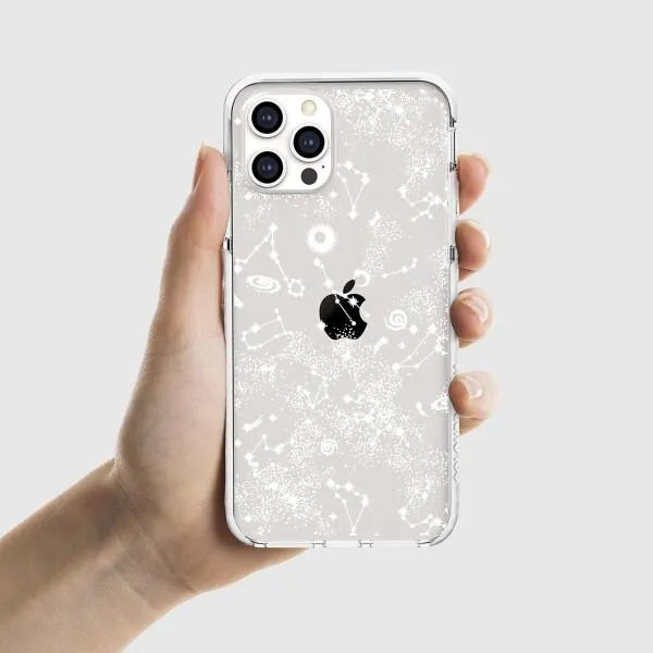 iPhone Case - Milky Way Galaxy