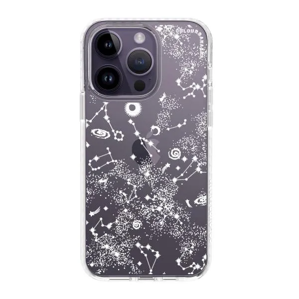 iPhone Case - Milky Way Galaxy