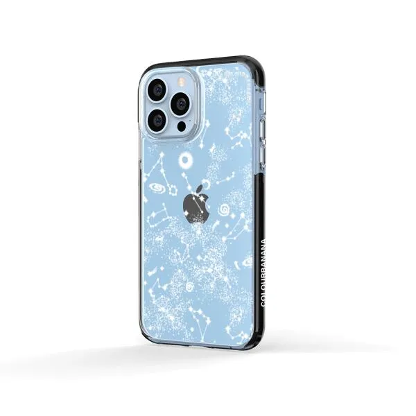 iPhone Case - Milky Way Galaxy