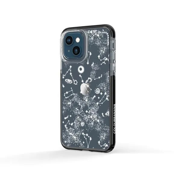 iPhone Case - Milky Way Galaxy