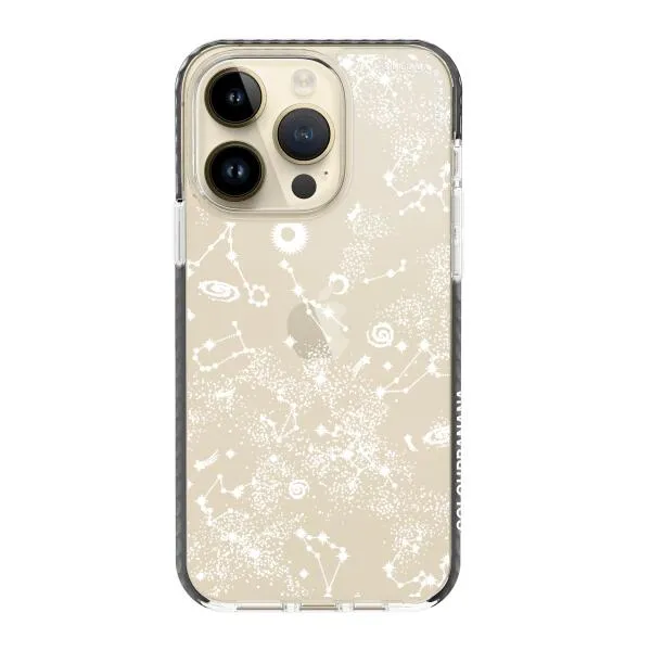 iPhone Case - Milky Way Galaxy