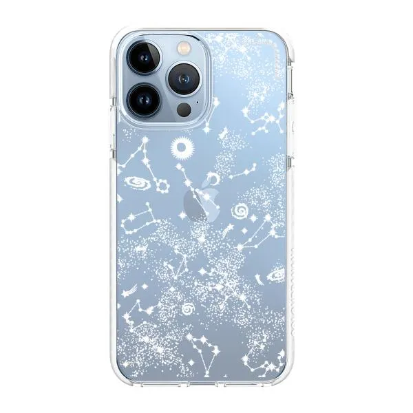 iPhone Case - Milky Way Galaxy