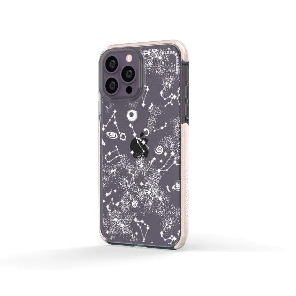 iPhone Case - Milky Way Galaxy