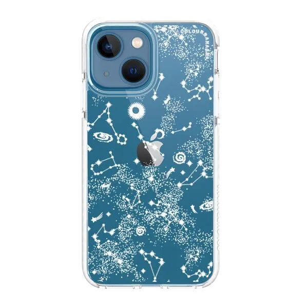 iPhone Case - Milky Way Galaxy