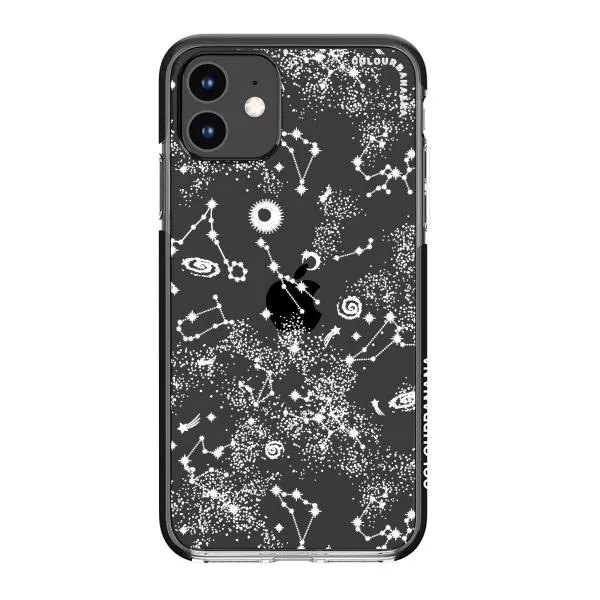 iPhone Case - Milky Way Galaxy