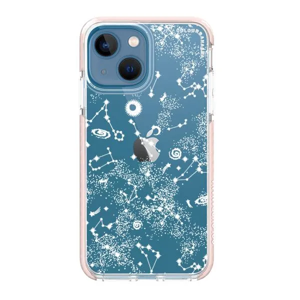 iPhone Case - Milky Way Galaxy