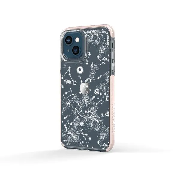 iPhone Case - Milky Way Galaxy