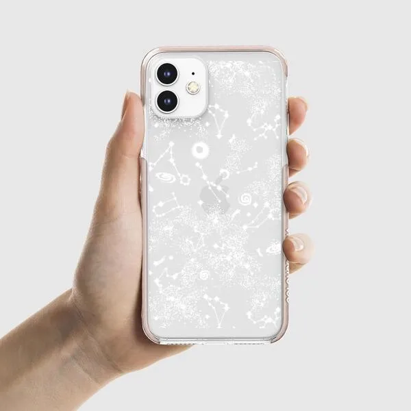 iPhone Case - Milky Way Galaxy