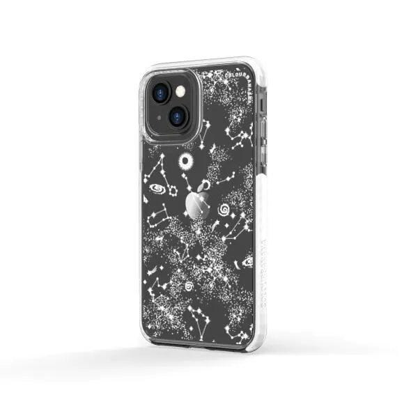 iPhone Case - Milky Way Galaxy