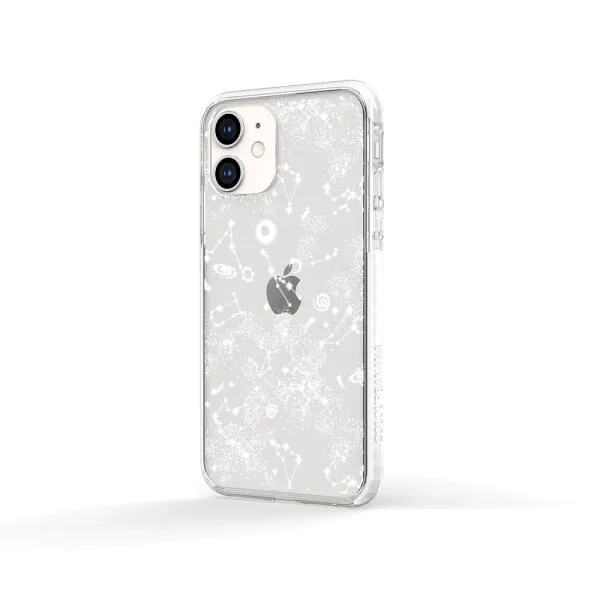iPhone Case - Milky Way Galaxy
