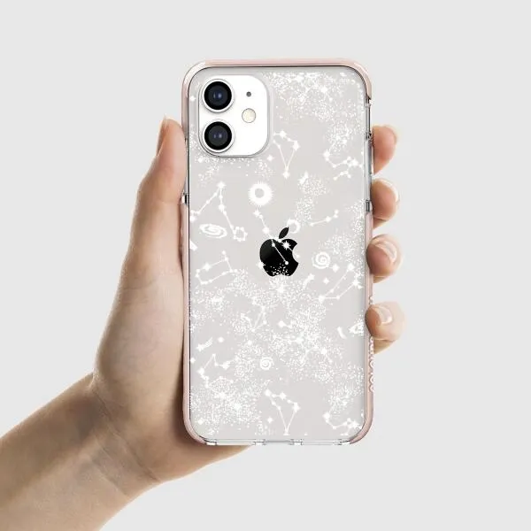 iPhone Case - Milky Way Galaxy