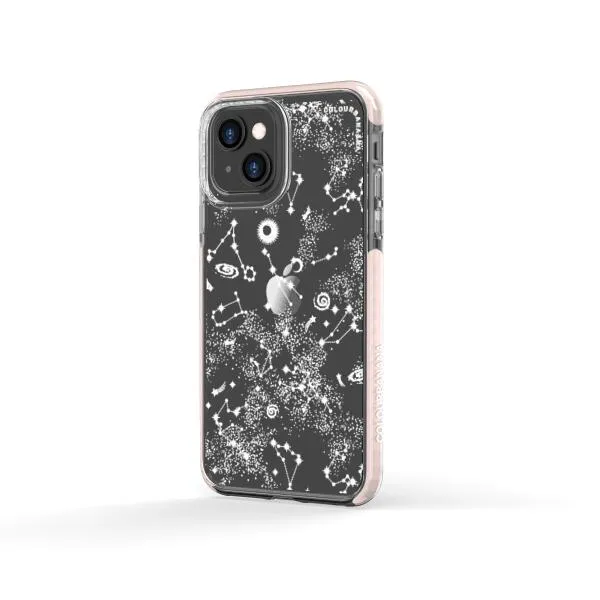 iPhone Case - Milky Way Galaxy