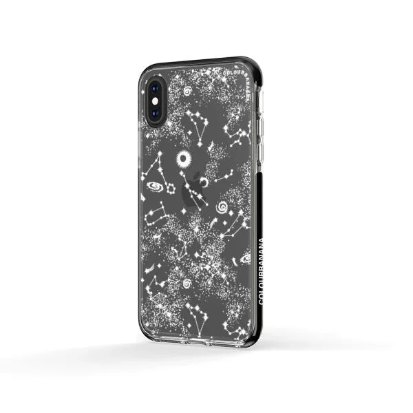 iPhone Case - Milky Way Galaxy