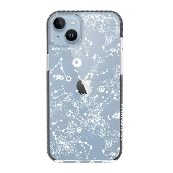 iPhone Case - Milky Way Galaxy