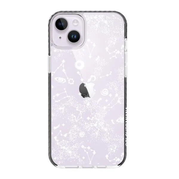 iPhone Case - Milky Way Galaxy