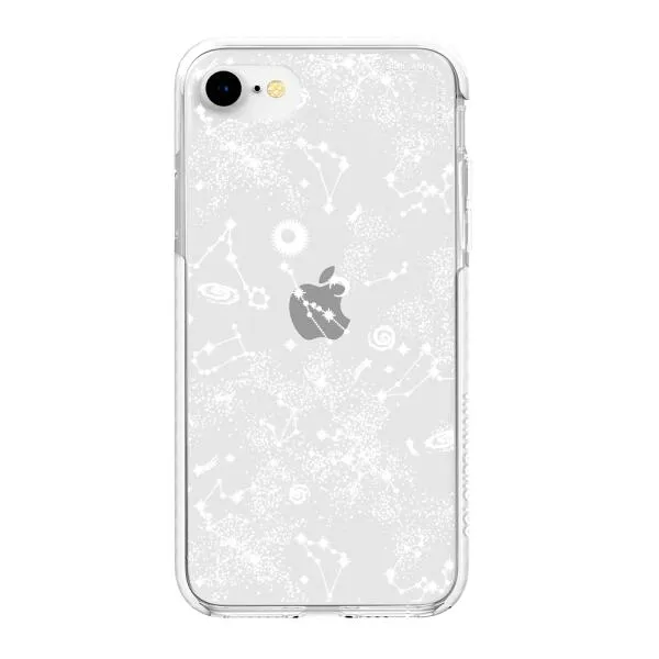 iPhone Case - Milky Way Galaxy