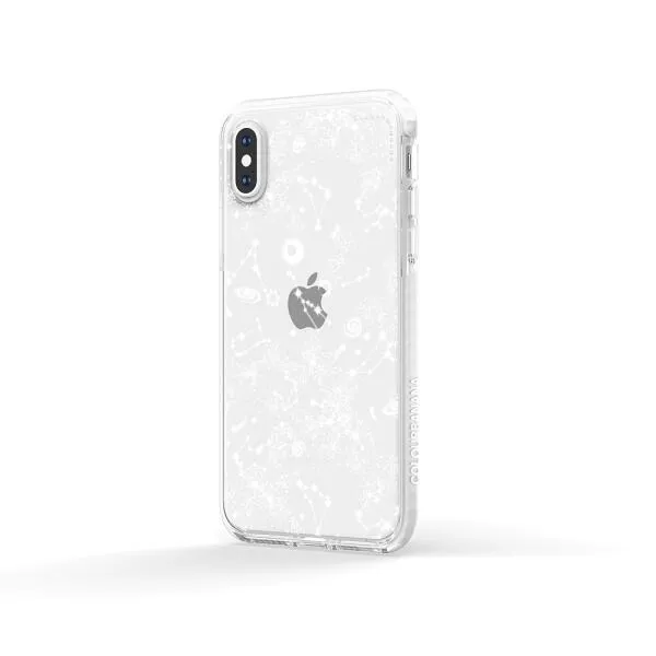 iPhone Case - Milky Way Galaxy