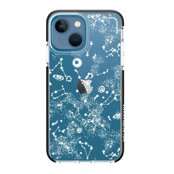 iPhone Case - Milky Way Galaxy