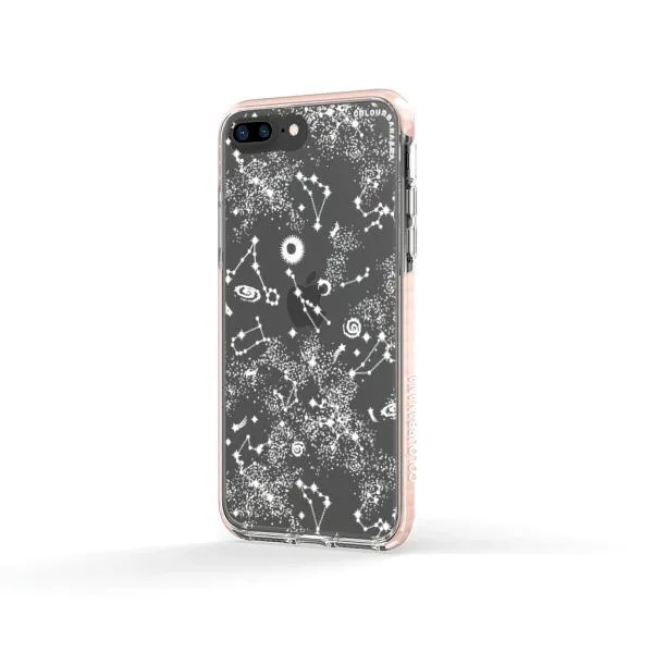 iPhone Case - Milky Way Galaxy