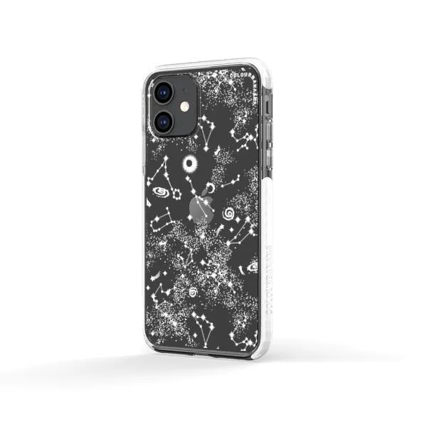 iPhone Case - Milky Way Galaxy