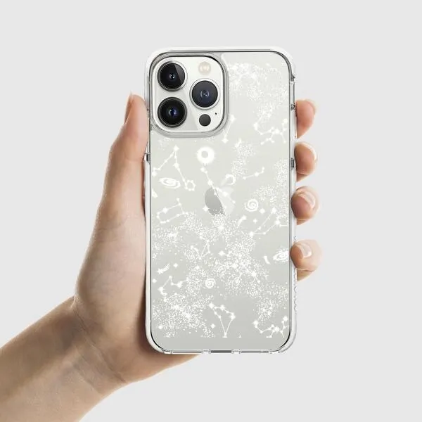 iPhone Case - Milky Way Galaxy