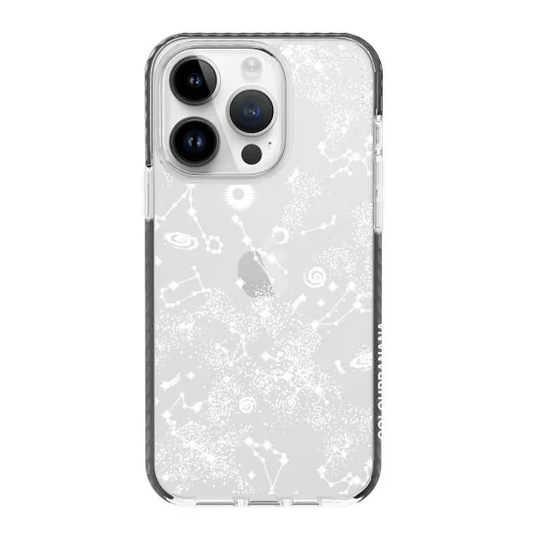 iPhone Case - Milky Way Galaxy