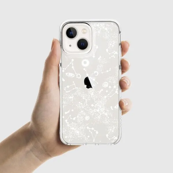 iPhone Case - Milky Way Galaxy