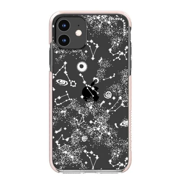 iPhone Case - Milky Way Galaxy