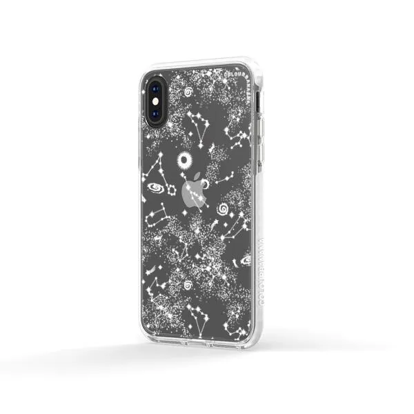 iPhone Case - Milky Way Galaxy