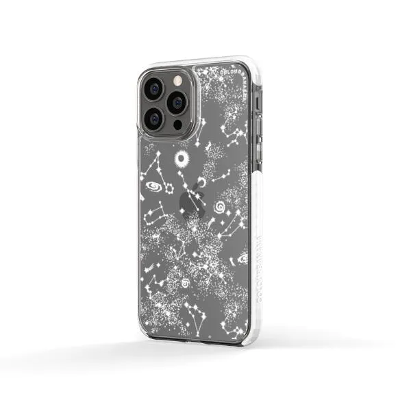 iPhone Case - Milky Way Galaxy