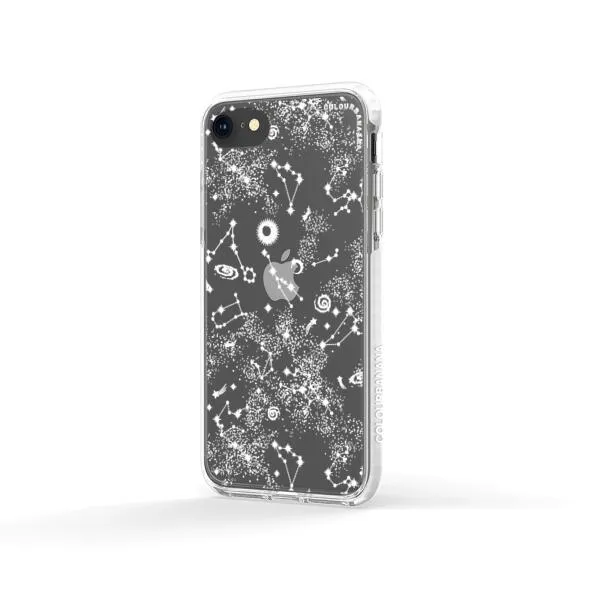 iPhone Case - Milky Way Galaxy