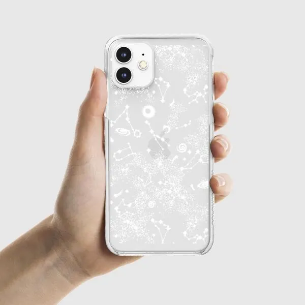 iPhone Case - Milky Way Galaxy