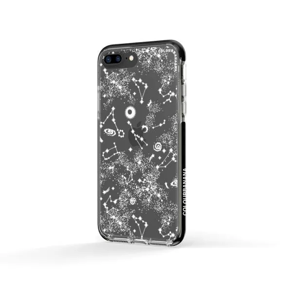 iPhone Case - Milky Way Galaxy