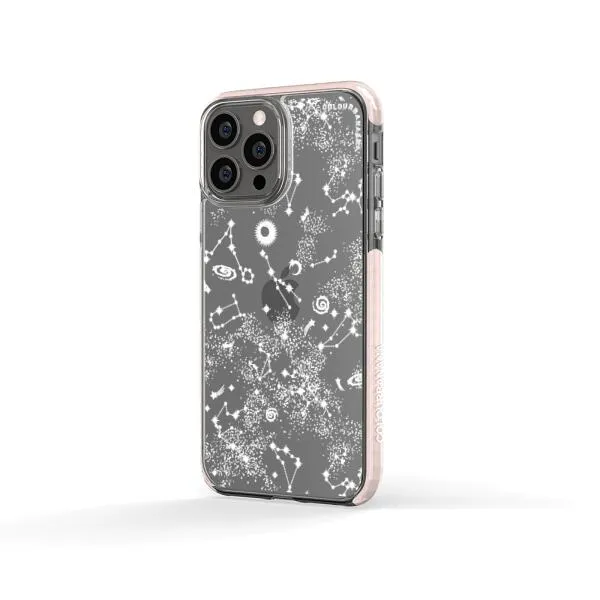 iPhone Case - Milky Way Galaxy