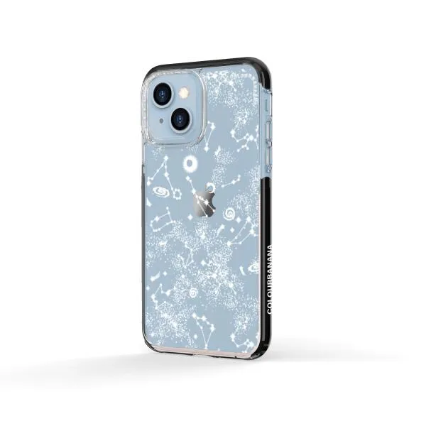 iPhone Case - Milky Way Galaxy