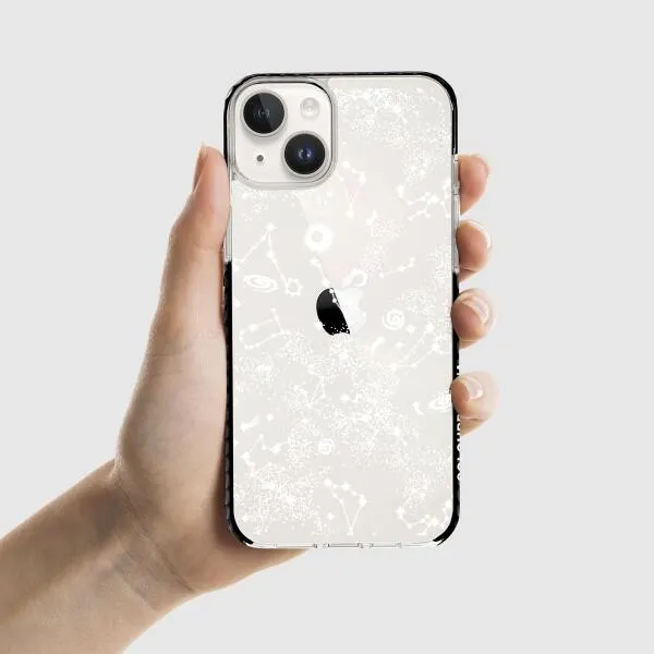 iPhone Case - Milky Way Galaxy