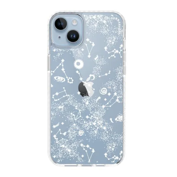 iPhone Case - Milky Way Galaxy